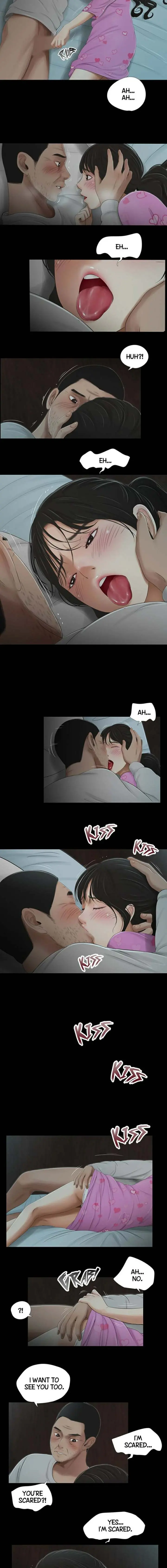 Mamitas Episode 41 - Page 3