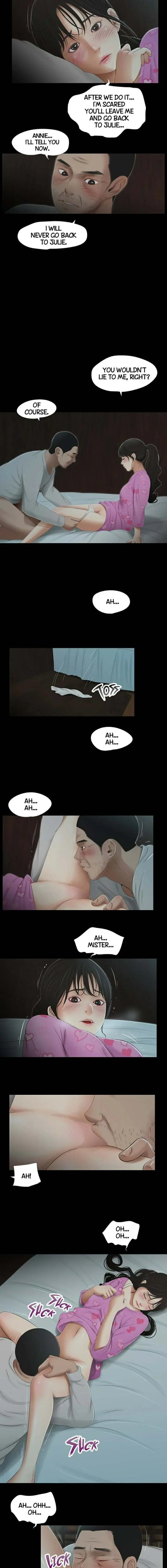 Mamitas Episode 41 - Page 4