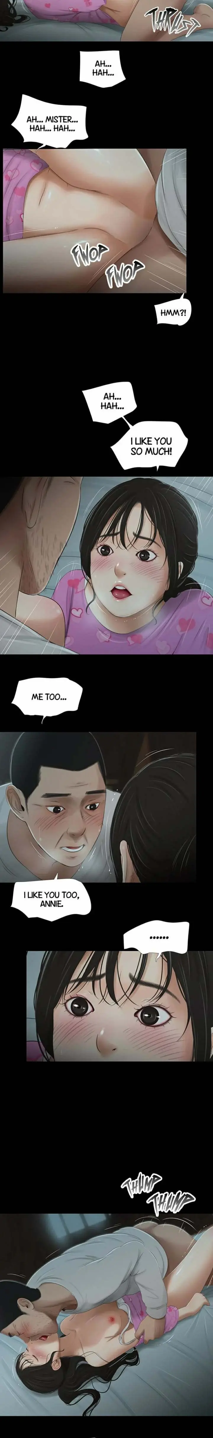 Mamitas Episode 41 - Page 6