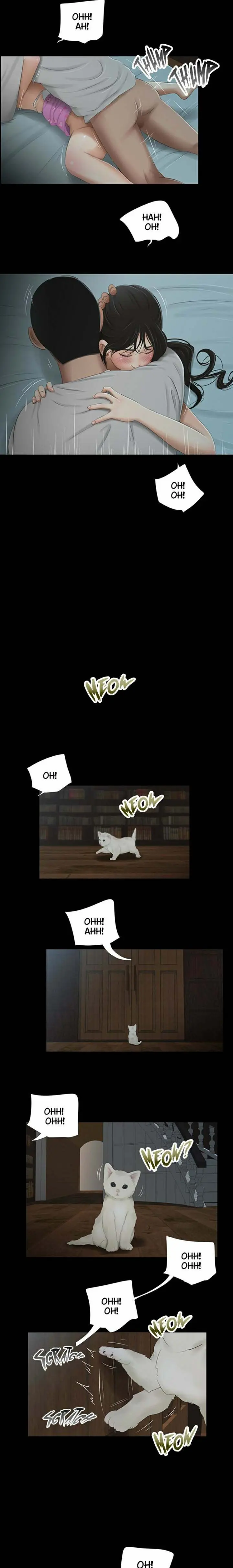 Mamitas Episode 41 - Page 7