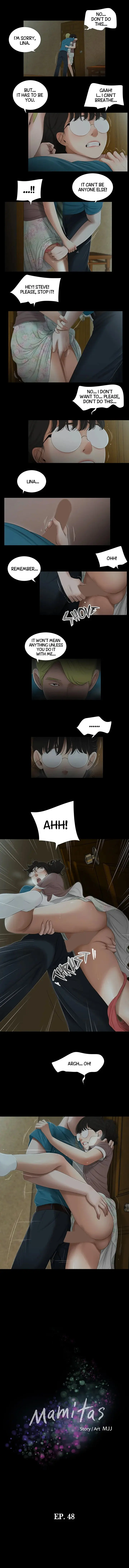 Mamitas Episode 48 - Page 2