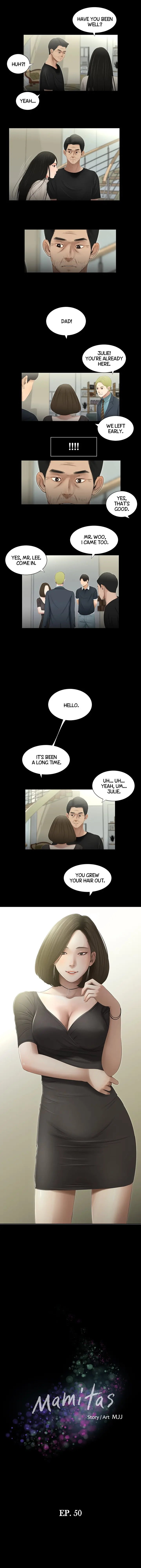 Mamitas Episode 50 - Page 2