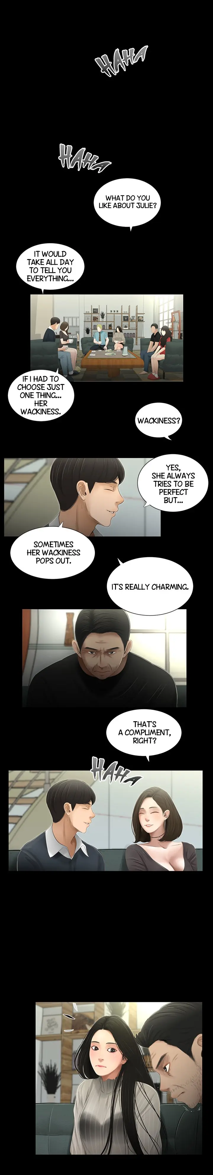 Mamitas Episode 50 - Page 3