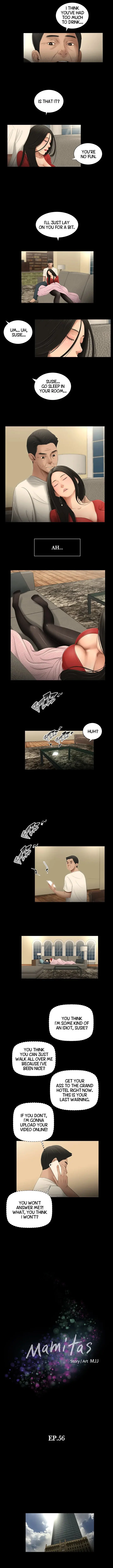 Mamitas Episode 56 - Page 2