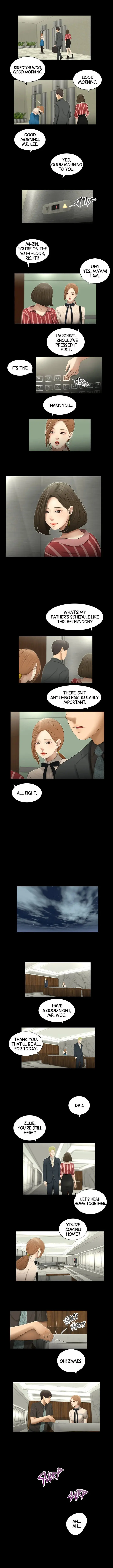 Mamitas Episode 56 - Page 3
