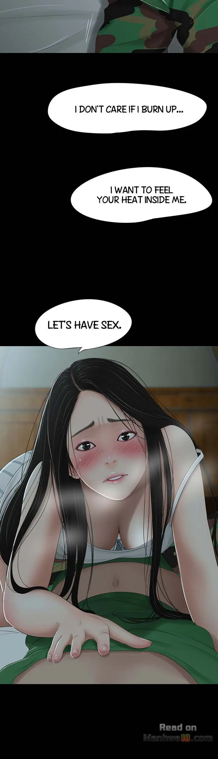 Mamitas Episode 6 - Page 2