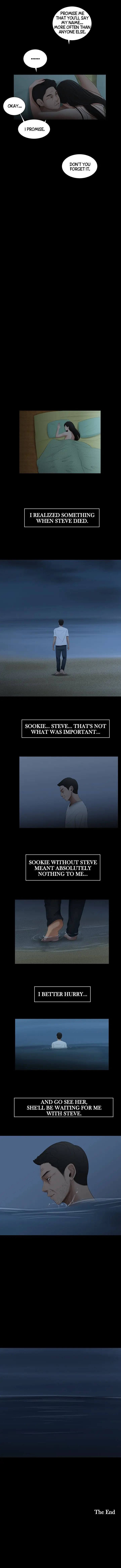 Mamitas Episode 62 - Page 6