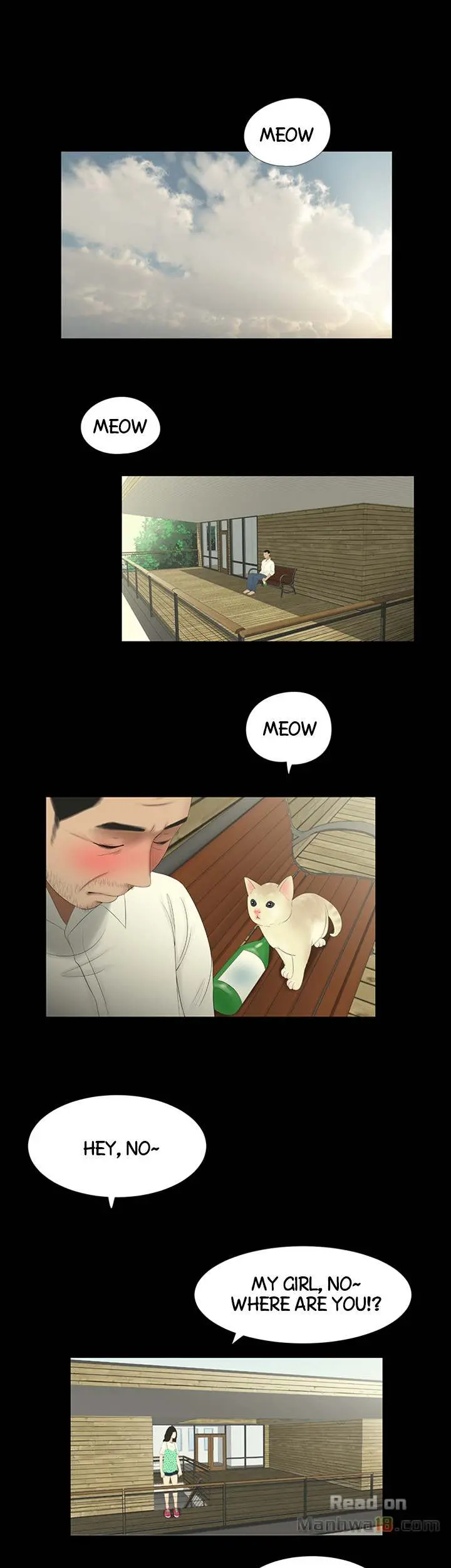 Mamitas Episode 7 - Page 3