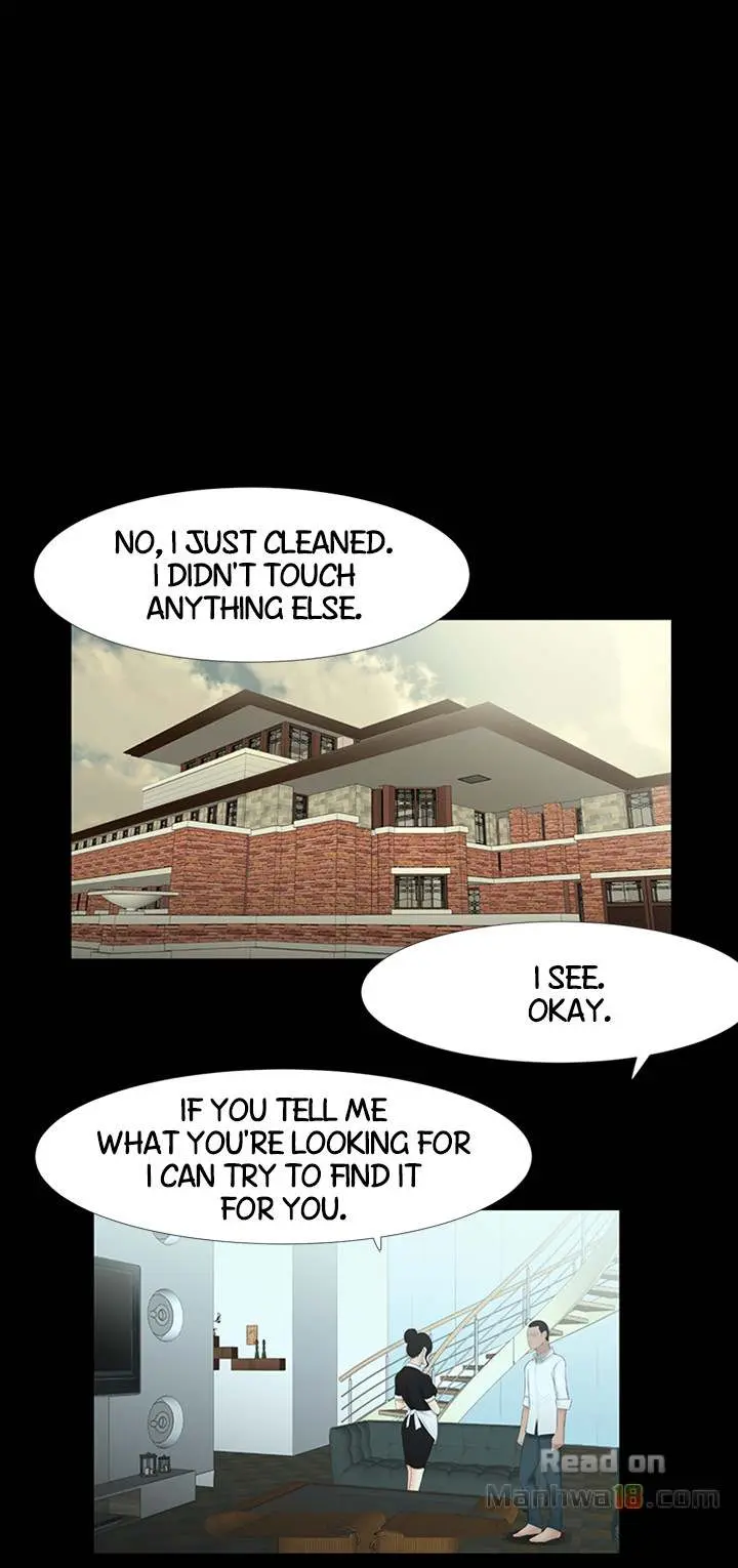 Mamitas Episode 7 - Page 7