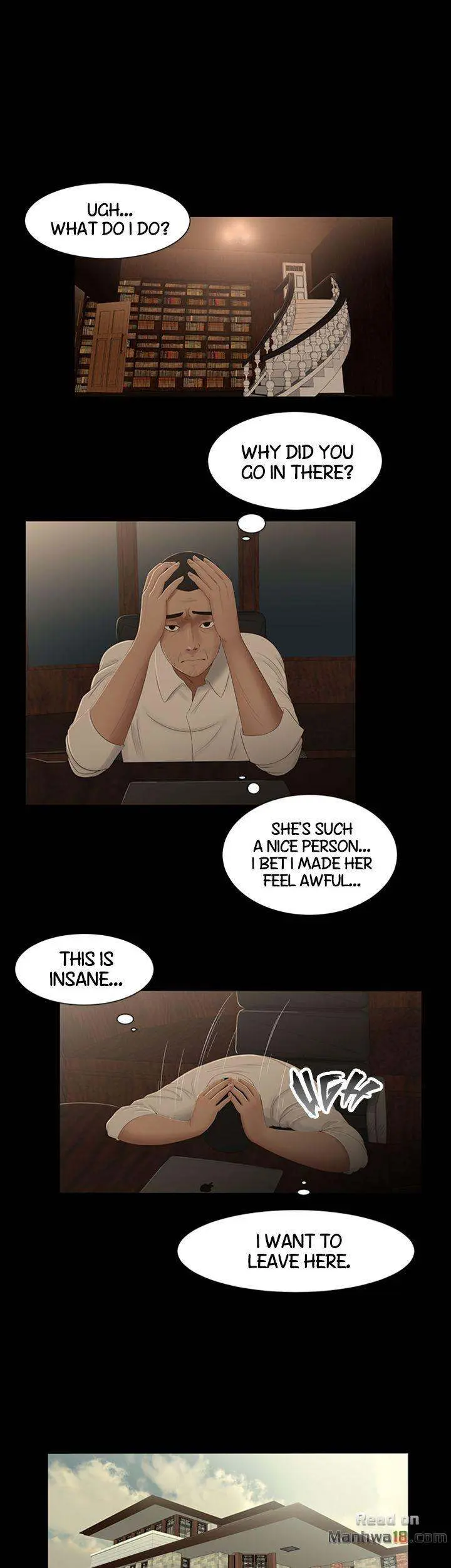 Mamitas Episode 9 - Page 4