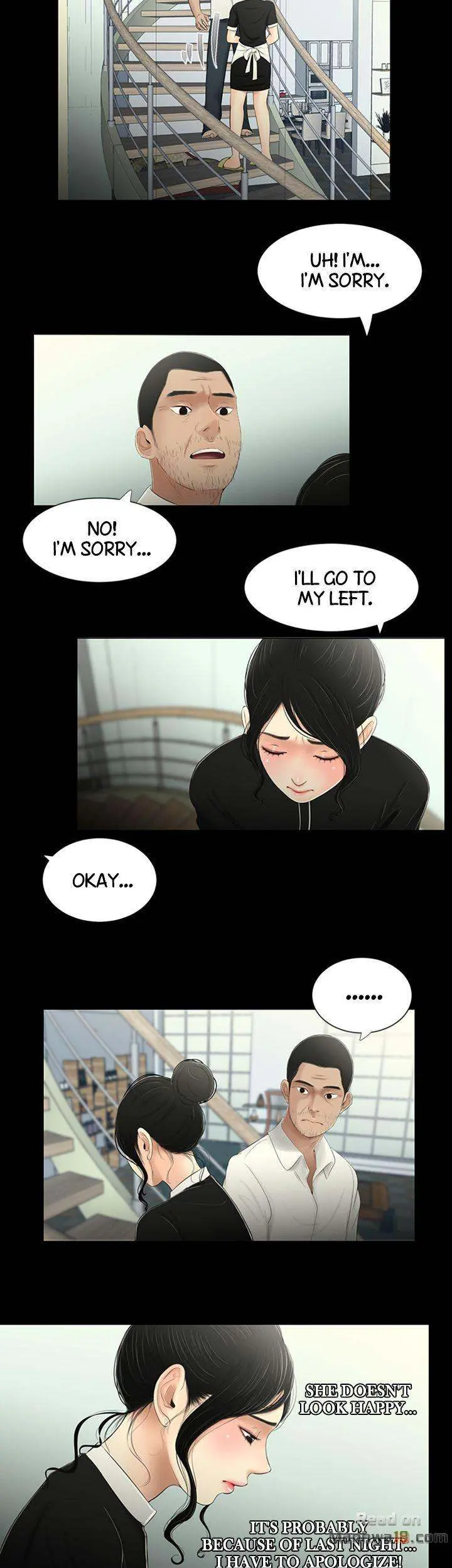 Mamitas Episode 9 - Page 8