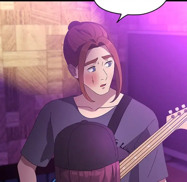 Man of the House Episode 84 - Page 126