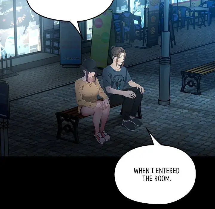 Man of the House Episode 84 - Page 137