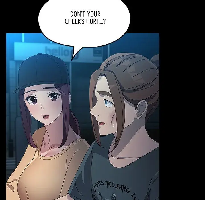 Man of the House Episode 84 - Page 141