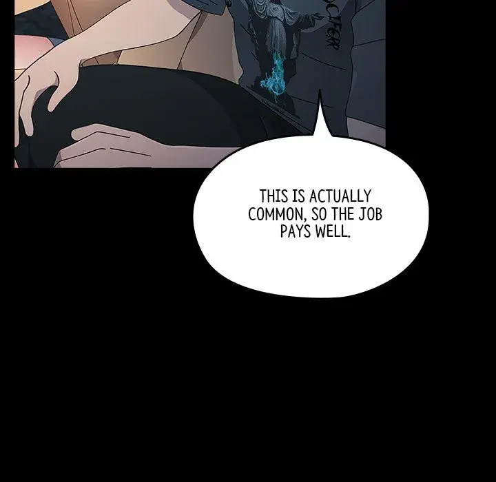 Man of the House Episode 84 - Page 142