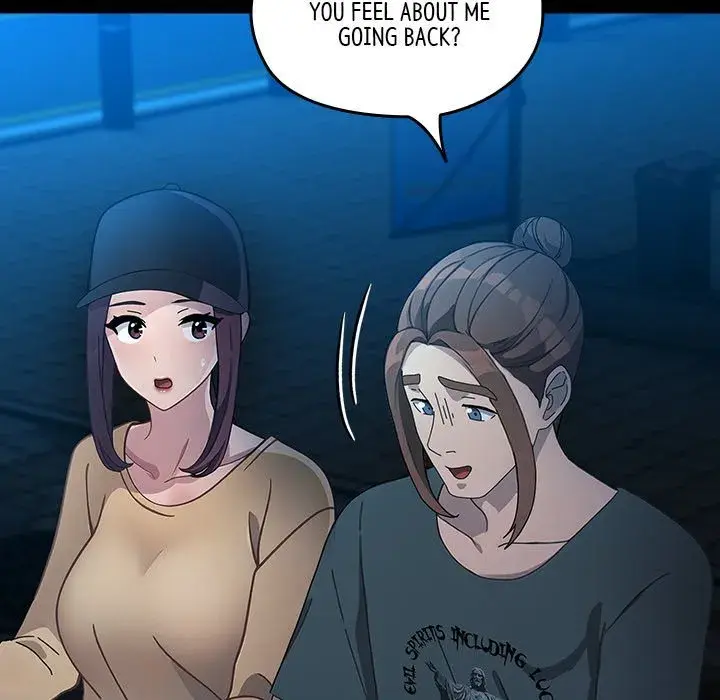 Man of the House Episode 84 - Page 154