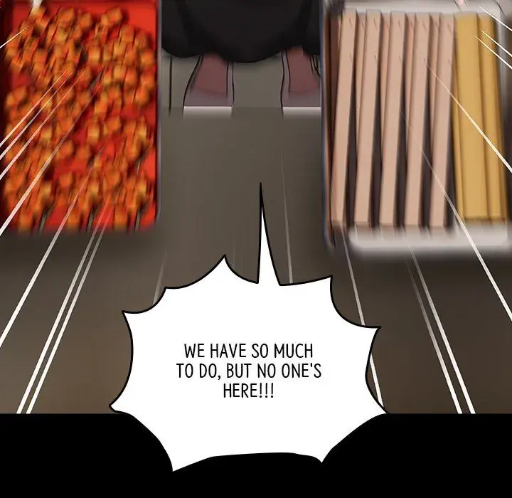 Man of the House Episode 84 - Page 174