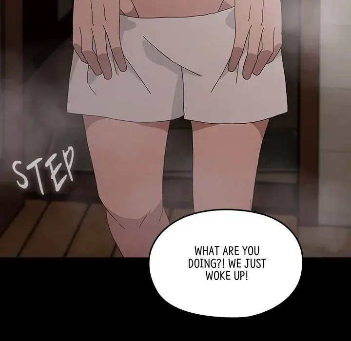 Man of the House Episode 84 - Page 185