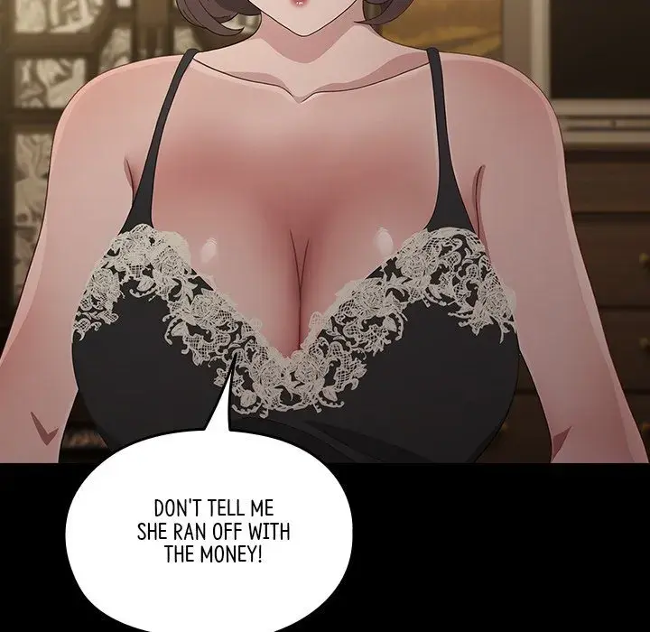 Man of the House Episode 84 - Page 20