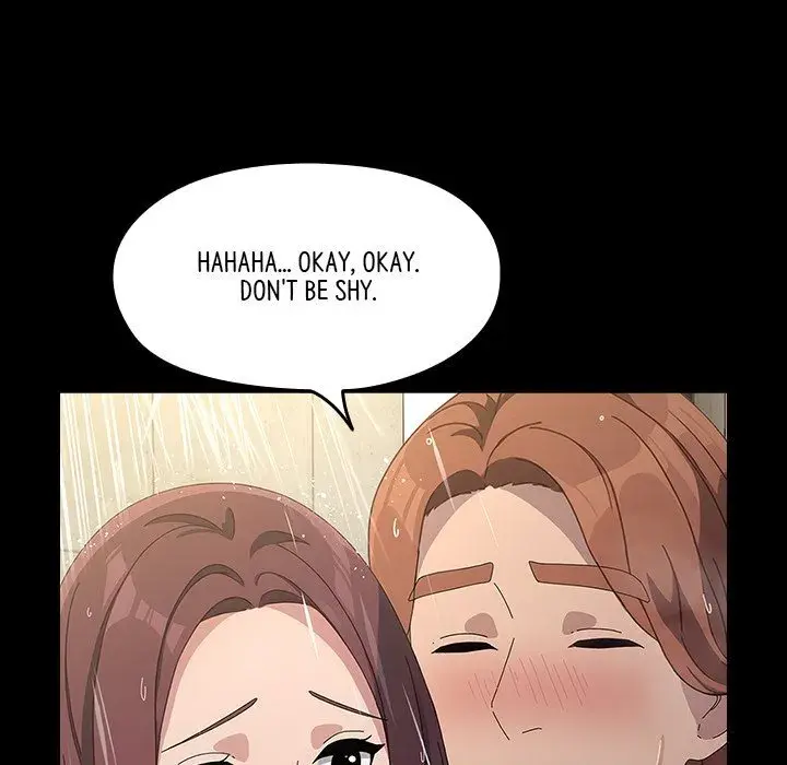Man of the House Episode 84 - Page 201