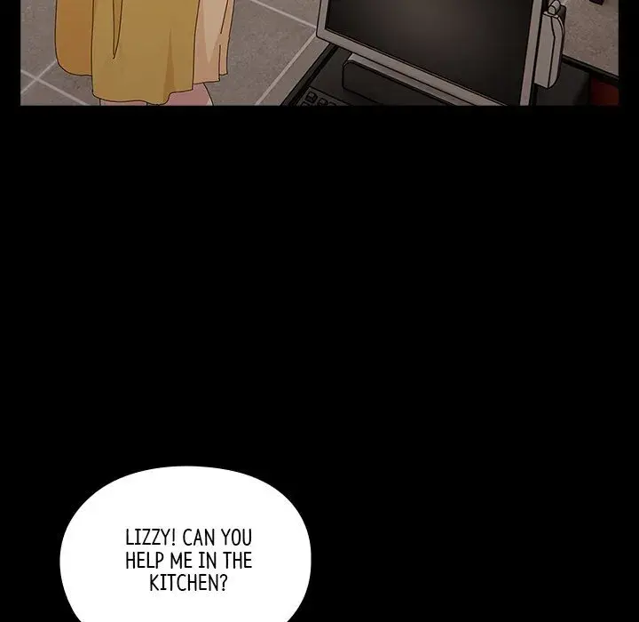 Man of the House Episode 84 - Page 224
