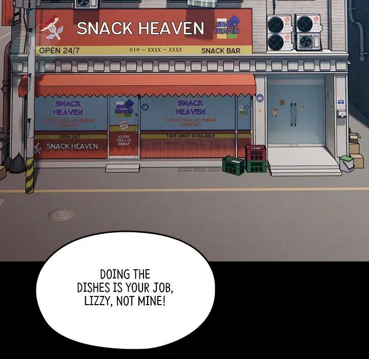 Man of the House Episode 84 - Page 229