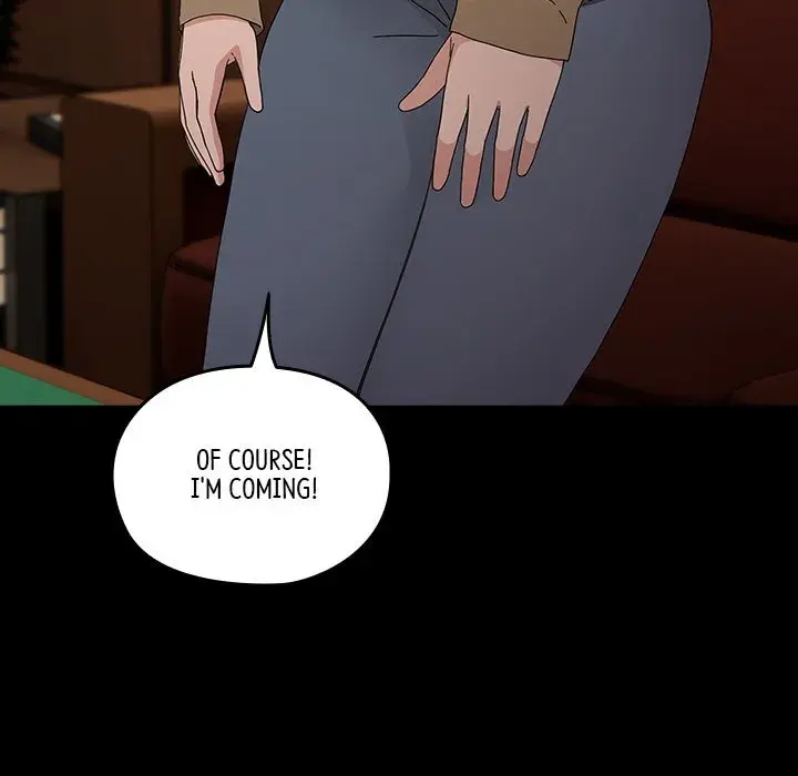 Man of the House Episode 84 - Page 34