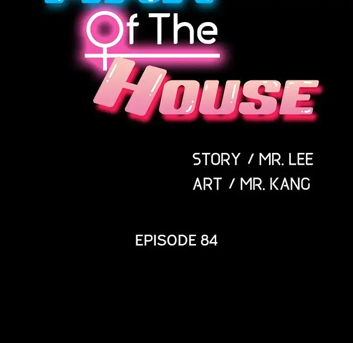 Man of the House Episode 84 - Page 36