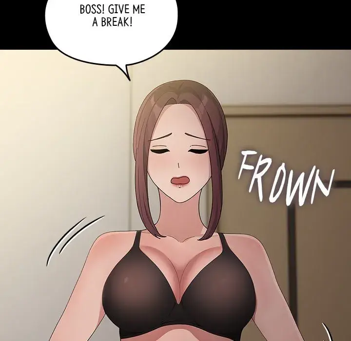 Man of the House Episode 84 - Page 42