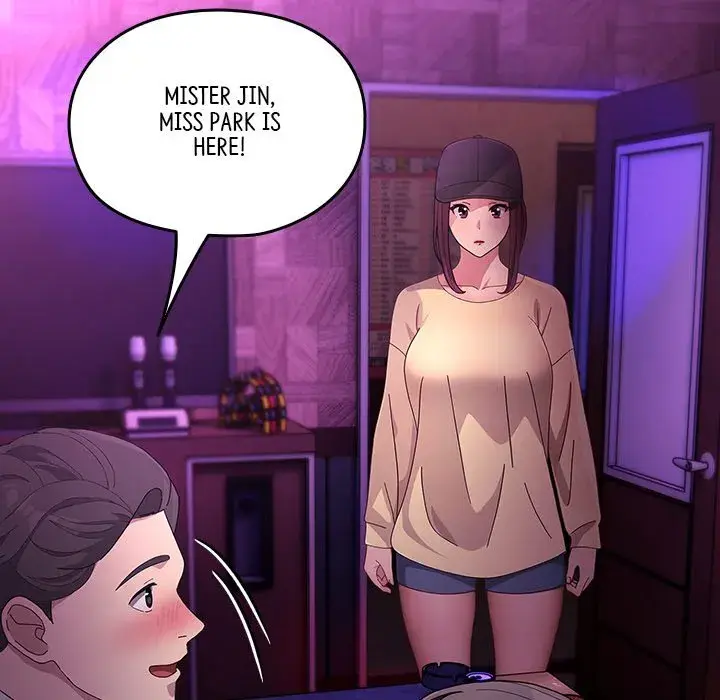Man of the House Episode 84 - Page 63
