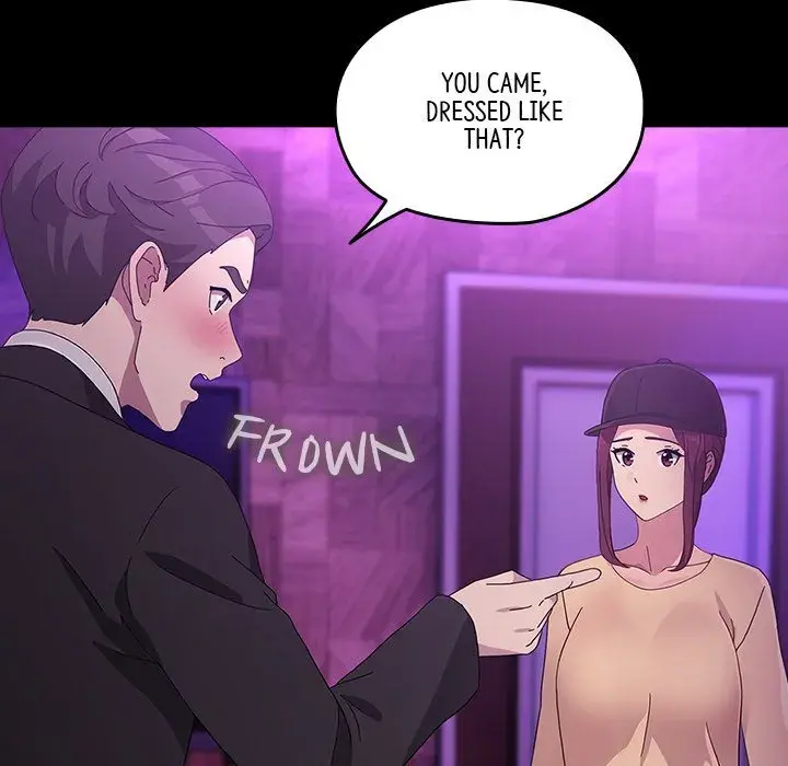 Man of the House Episode 84 - Page 67