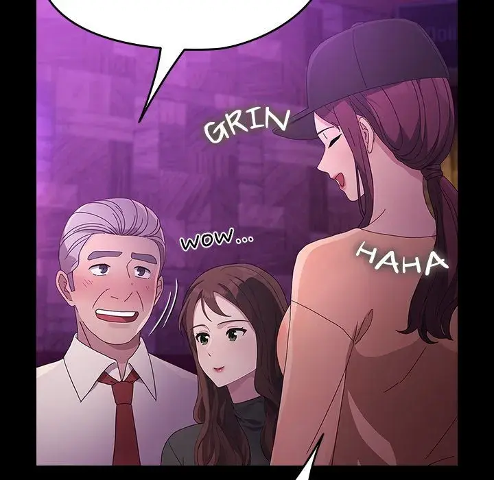 Man of the House Episode 84 - Page 70