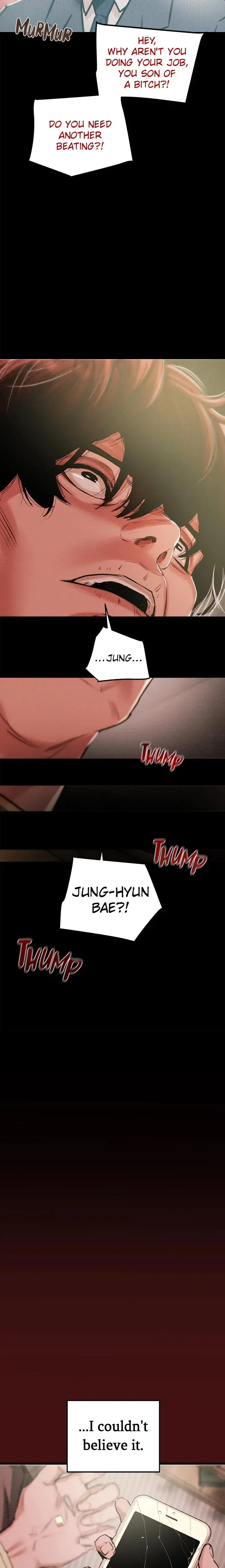 Man of Vengeance Episode 1 - Page 13