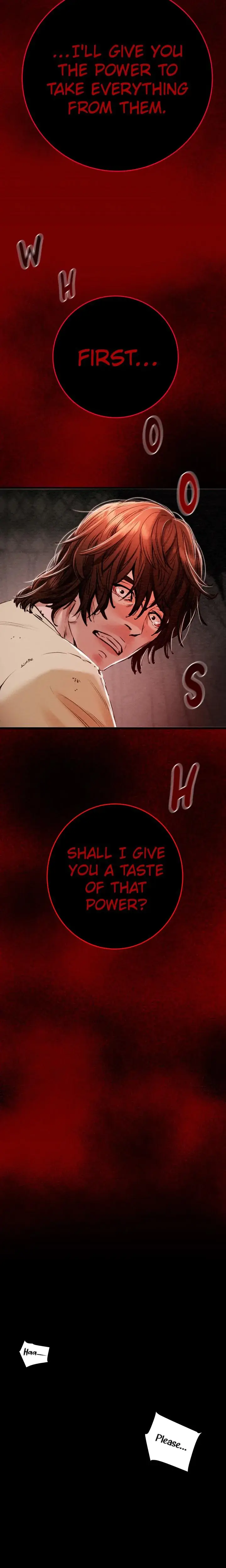Man of Vengeance Episode 1 - Page 19