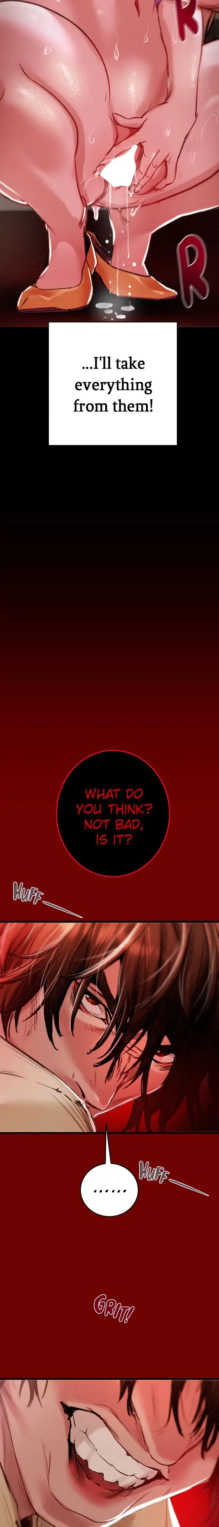 Man of Vengeance Episode 1 - Page 24