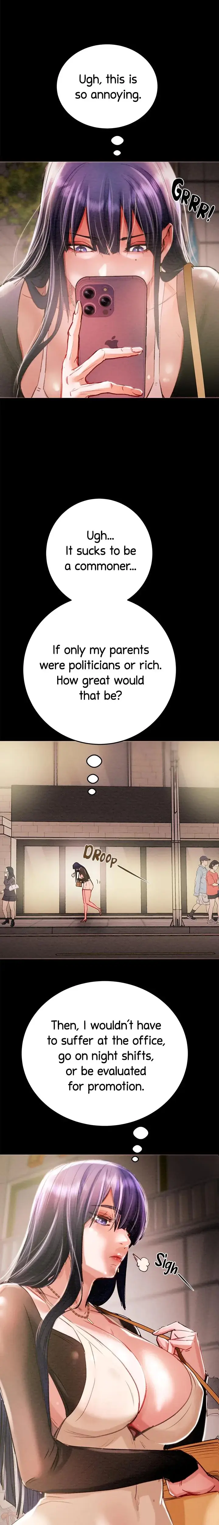 Man of Vengeance Episode 1 - Page 42