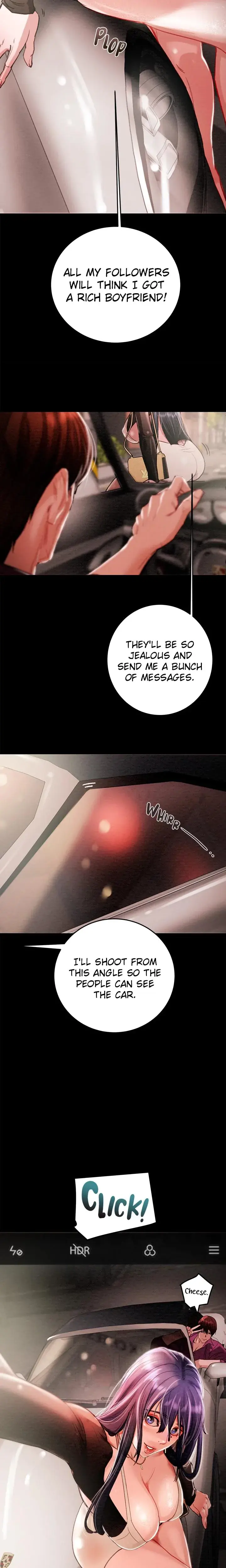 Man of Vengeance Episode 1 - Page 45