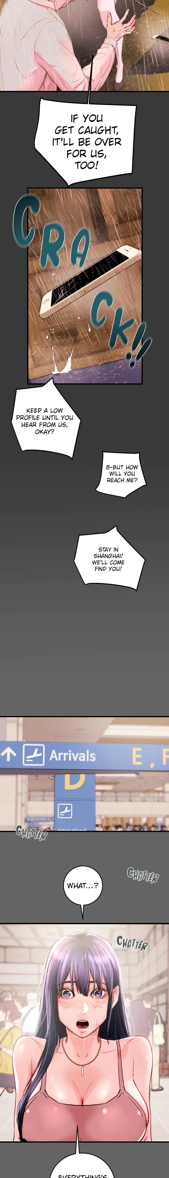 Man of Vengeance Episode 1 - Page 51