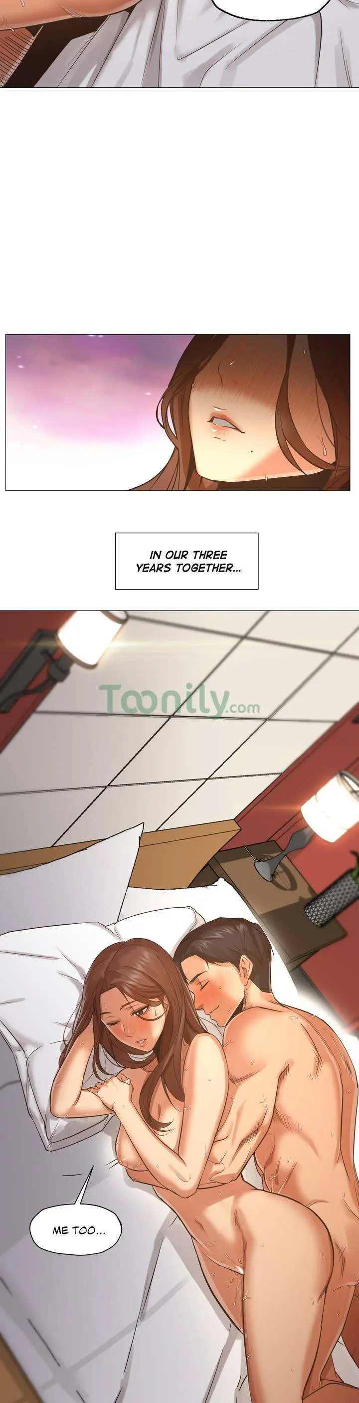 Man Up, Girl! Episode 1 - Page 12
