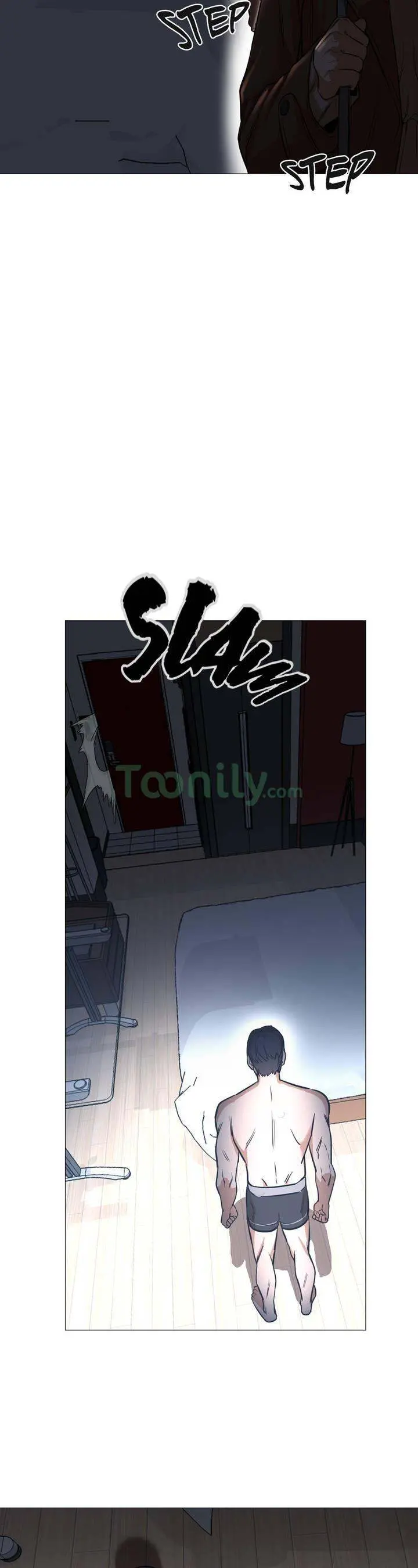 Man Up, Girl! Episode 1 - Page 35