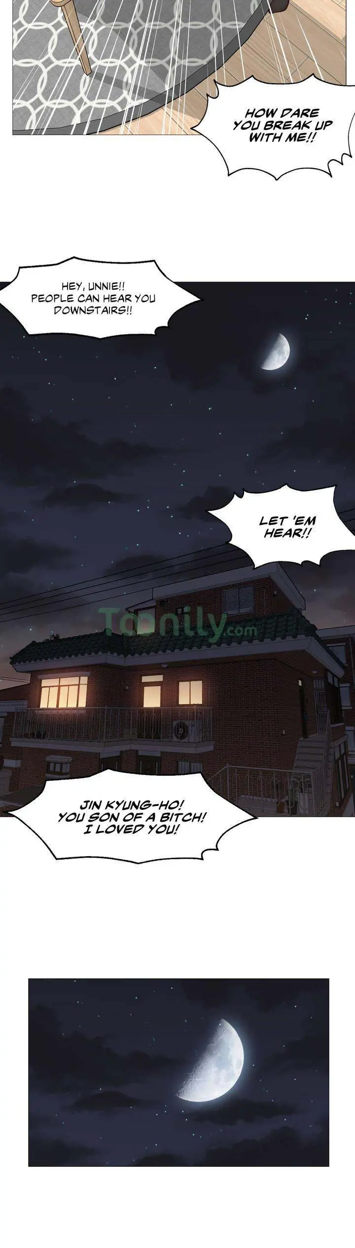Man Up, Girl! Episode 1 - Page 40