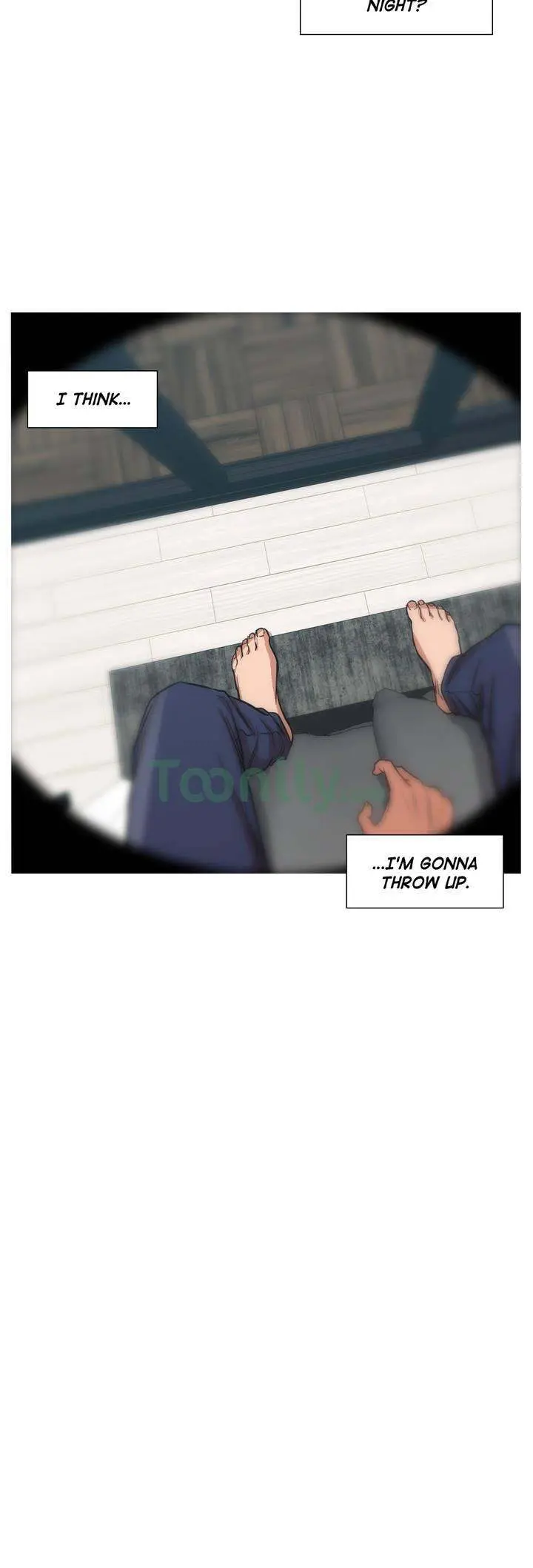 Man Up, Girl! Episode 1 - Page 44