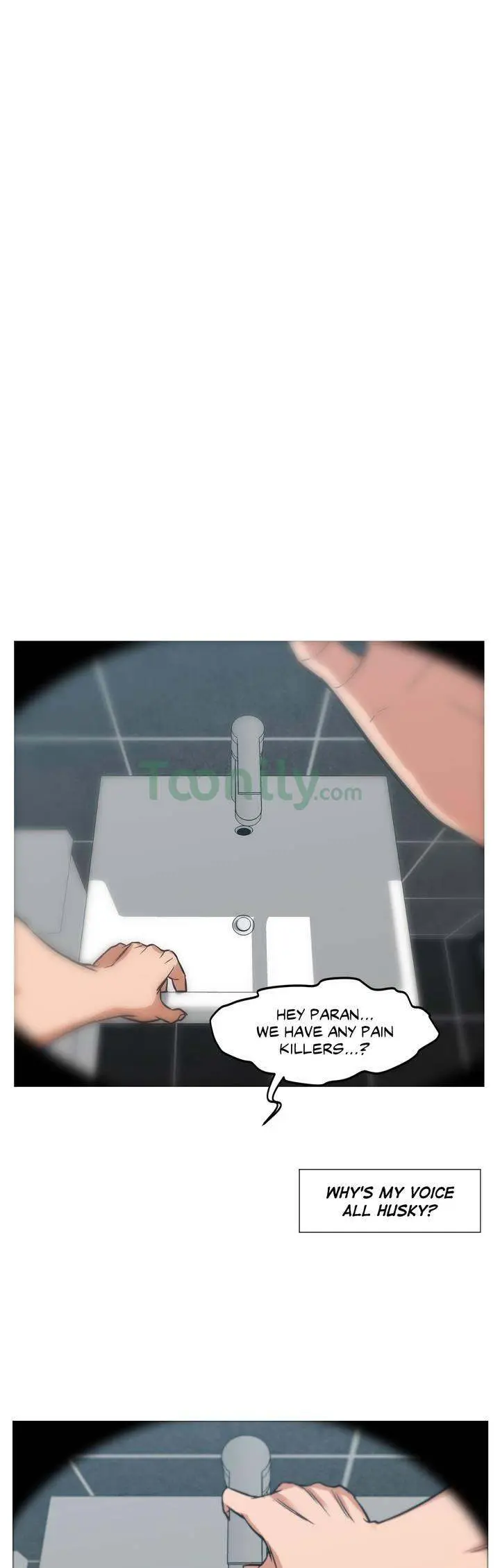 Man Up, Girl! Episode 1 - Page 47