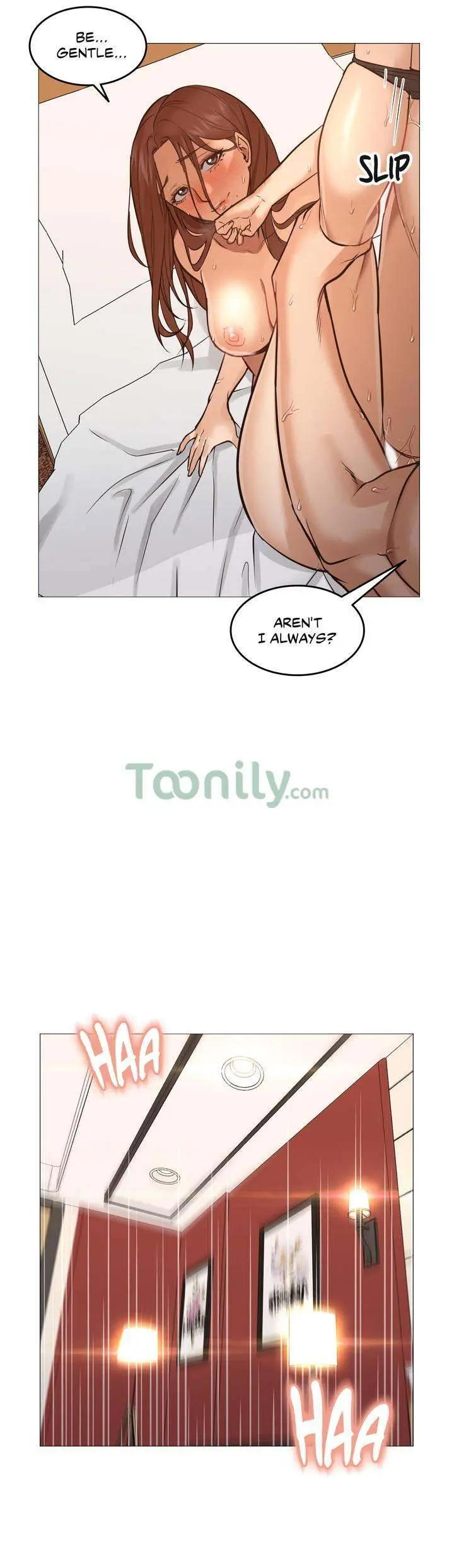 Man Up, Girl! Episode 1 - Page 7