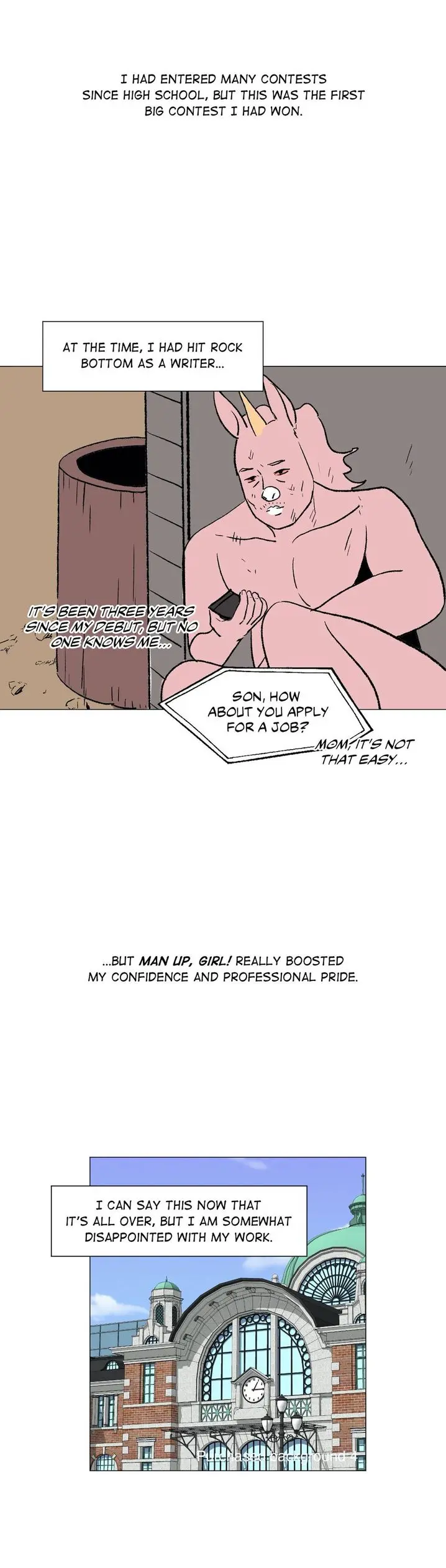 Man Up, Girl! Episode 67 - Page 10