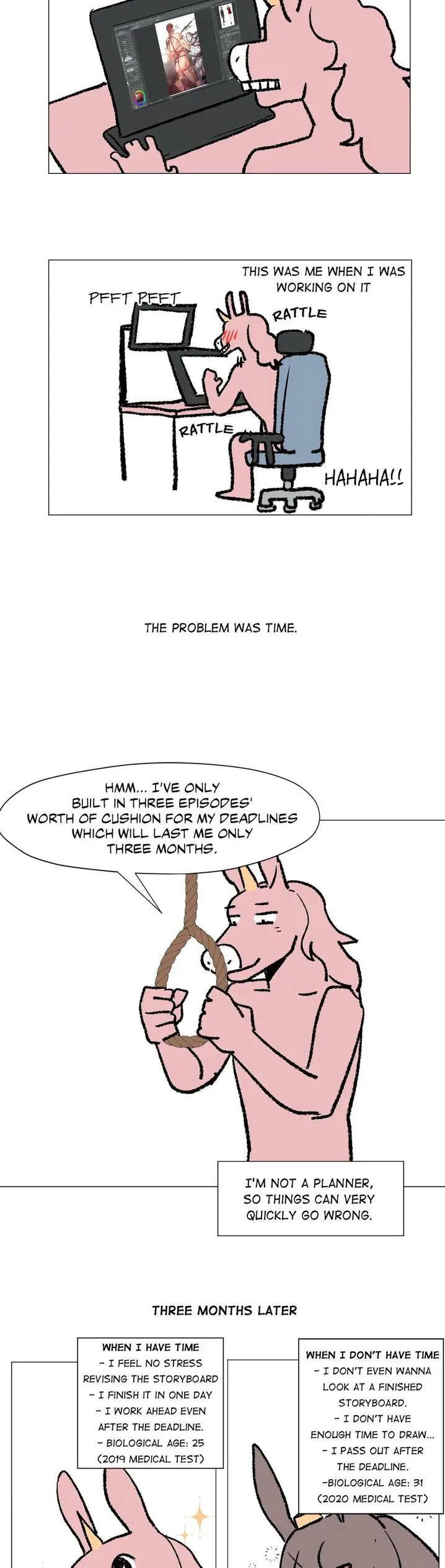 Man Up, Girl! Episode 67 - Page 12