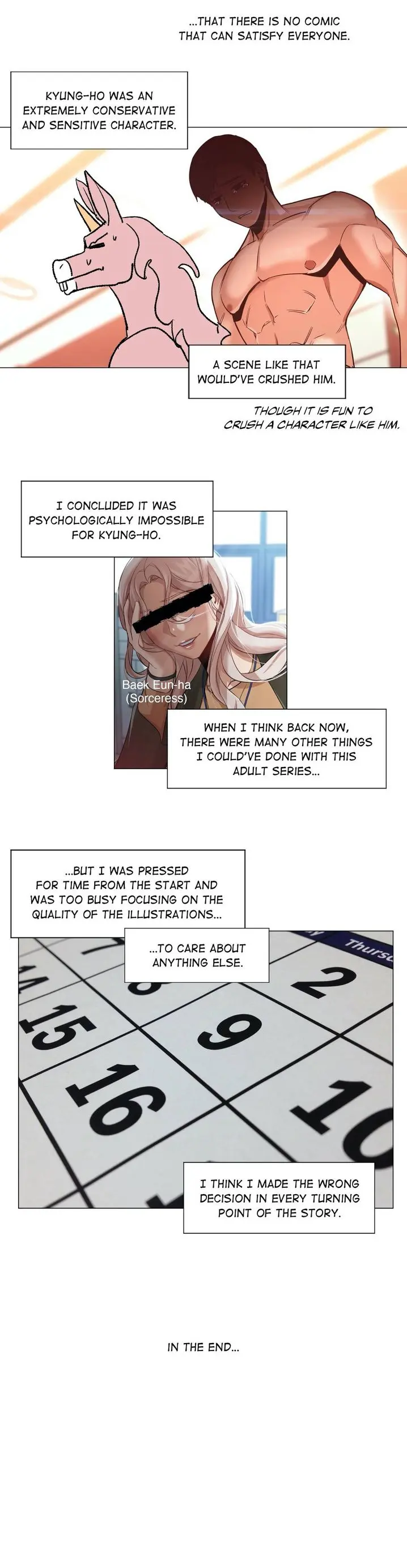 Man Up, Girl! Episode 67 - Page 16