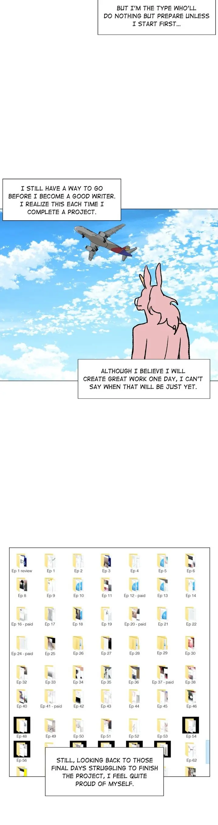 Man Up, Girl! Episode 67 - Page 19