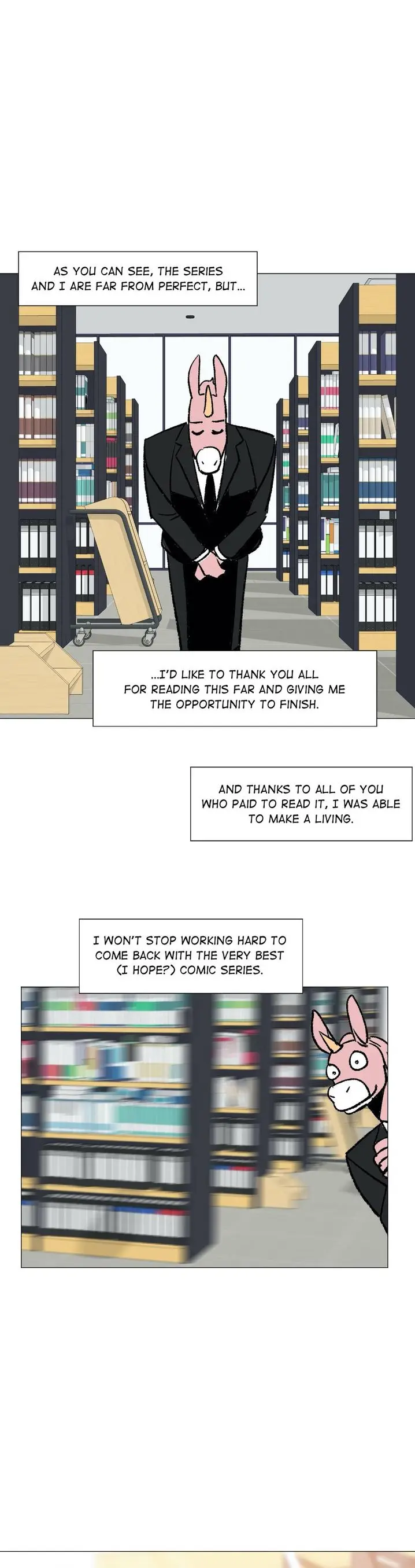 Man Up, Girl! Episode 67 - Page 20