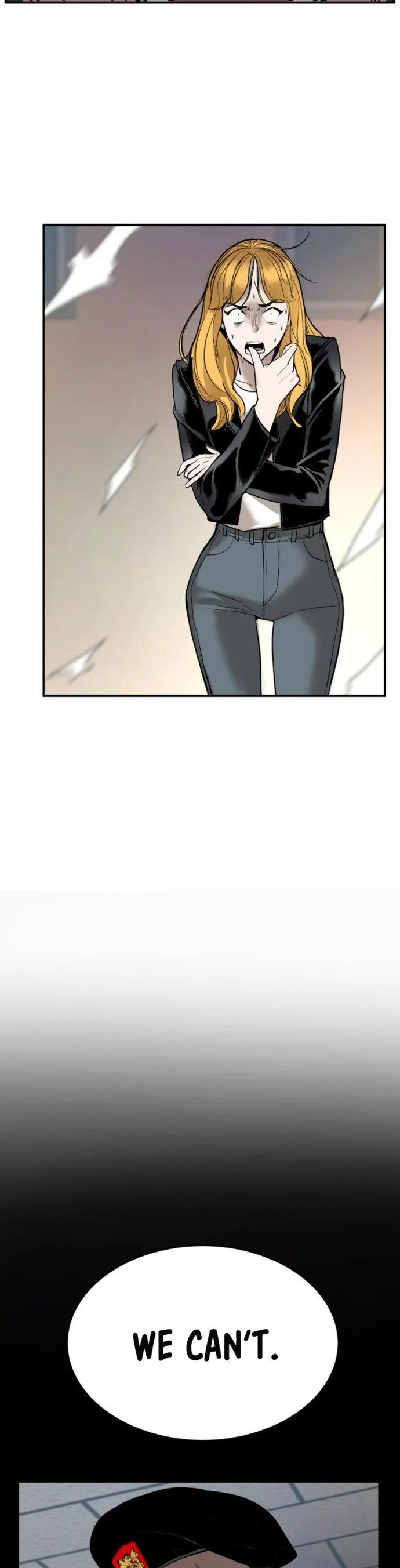 Manager Kim Episode 1 - Page 100
